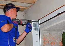 All County GarageDoor Service Totowa, NJ 973-520-6001 - installation-sidebar